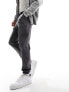 Фото #5 товара ASOS 4505 Icon training slim jogger with quick dry in charcoal grey