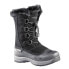Фото #2 товара Baffin Chloe Snow Womens Black Casual Boots 45100185-001
