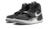 Кроссовки Nike Air Jordan legacy 312 Low Psychic Blue (AV3922-001) (Черный)