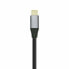 Фото #2 товара USB-кабель Aisens A109-0395 Чёрный 1,8 m (1 штук)