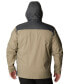 Фото #2 товара Men's Big & Tall Glennaker Lake™ Rain Jacket