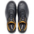Фото #3 товара Рабочие ботинки мужские Uvex 65312 - черные - ESD - HI - HRO - S3 - SRC