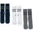 STANCE Basic crew socks 3 pairs