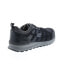 Skechers Bulklin Lyndale Composite Toe Womens Black Athletic Work Shoes