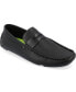 Фото #1 товара Men's Isaiah Tru Comfort Foam Slip-On Driving Loafers