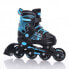 Фото #15 товара Ice skates, inline skates, inline skates Tempish Verso Triple II Jr 1000004917