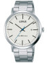 Фото #1 товара Lorus RH991JX9 Classic Men's 40mm 5 ATM