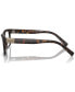 Оправа Dolce&Gabbana Rectangle Eyeglasses DG3368