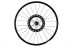 Фото #1 товара Mavic XA Trail MTB Bike Rear Wheel, 27.5", TLR, 12x148mm BOOST TA, 6Bolt Disc,XD