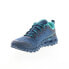 Inov-8 Parkclaw G 280 000973-NYTL Womens Blue Athletic Hiking Shoes