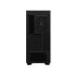 Фото #8 товара Fractal Design Define 7 Compact - Midi Tower - PC - Black - ATX - micro ATX - Micro-ITX - Aluminium - Steel - Tempered glass - Home/Office