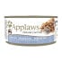 ფოტო #2 პროდუქტის APPLAWS Fish 24x70g Wet Cat Food