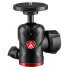 Фото #2 товара MANFROTTO Center Ball Head 494 Tripod