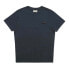 ERSTWHILE Waaier short sleeve T-shirt