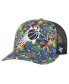 Фото #1 товара 47 Brand Men's Navy Phoenix Suns Jungle Trucker Adjustable Hat