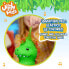 Фото #5 товара COLORBABY Jiggly Pets TRex Dinosaur Walker With Music And Sounds