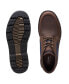 ფოტო #4 პროდუქტის Men's Collection Maplewalk Moc Boots