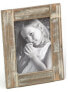 Фото #1 товара Walther Design Longford - Wood - Single picture frame - 13 x 18 cm
