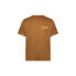 Фото #2 товара LEE Medium Wobbly short sleeve T-shirt