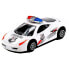 Фото #2 товара FANTASTIKO Friction Police Car 9 cm Assorted