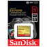 Фото #2 товара Карта памяти SD SanDisk SDCFXSB-032G-G46 32GB 32 GB