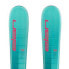 Фото #1 товара ELAN Starr Jrs EL 7.5 Alpine Skis