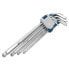 Фото #1 товара FERRESTOCK FSKALN004 Allen Key Set 9 Units