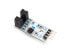 Фото #3 товара Whadda IR SPEED SENSOR MODULE - Sensor - Black - White - 32 mm - 14 mm - 7 mm - 8 g