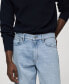 Men's Bob Straight-Fit Jeans