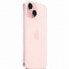 Smartphone Apple iPhone 15 128 GB Blue Pink