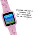 CELLY KIDSWATCHPK Smartwatch