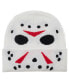 ფოტო #1 პროდუქტის Men's Jason Glow in the Dark horror Cuffed Winter Beanie