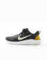 Фото #4 товара Nike Running Flex Experience 12 trainers in black