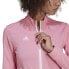 Sweatshirt adidas Entrada 22 Track Jacket W HC5082