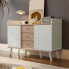 Фото #2 товара Sideboard EveNatur Ⅲ