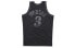 Фото #2 товара Баскетбольная жилетка Mitchell Ness NBA Swingman 97-98 76 3 BA8A2L-P76-K-MLN