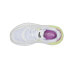 Фото #4 товара Puma XRay Speed Slip On Youth Girls White Sneakers Casual Shoes 38489905