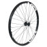 GTR SL30 27.5´´ Ratchet Disc Tubeless MTB rear wheel