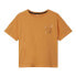 Фото #1 товара NAME IT Jayo Boxy short sleeve T-shirt