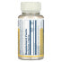 Фото #2 товара Lithium Aspartate, 5 mg, 100 Vegcaps