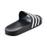 Adidas Adilette Men's Sandals Core Black-White 280647