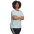 Фото #5 товара ADIDAS ORIGINALS Adicolor Classics Slim 3 Stripes Big short sleeve T-shirt