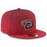 [11451910] MENS NEW ERA MLB ARIZONA DIAMONDBACKS 5950 ON-FIELD ALT3 FITTED - RED