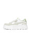 Puma White-light Mint