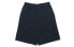 Шорты Champion Trendy_Clothing Casual_Shorts男女同款深蓝色 L - фото #3