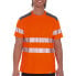 Фото #1 товара IQ-UV UV Hivi T-Shirt 2C Kl.2 Man