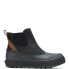 Фото #1 товара Wolverine Torrent Trek EPX Waterproof Insulated Mens Black Rain Boots