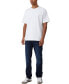 Men's Regular Straight Jean