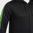 JOMA Olimpiada full zip sweatshirt