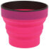 Фото #1 товара LIFEVENTURE Silicone Ellipse FlexiMug